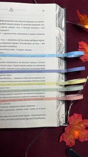 Пастельні стікери-закладки &laquo;Ніжні відтінки&raquo; ST-PASTEL-01 фото